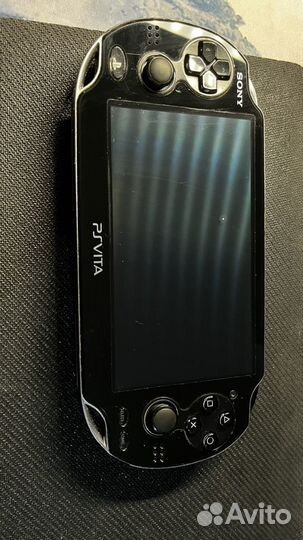 Sony PS vita