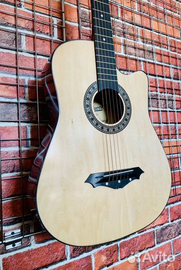 Гитара Акустическая