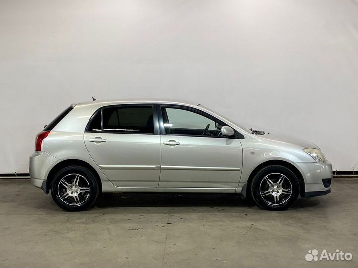 Toyota Corolla 1.6 AT, 2006, 179 036 км