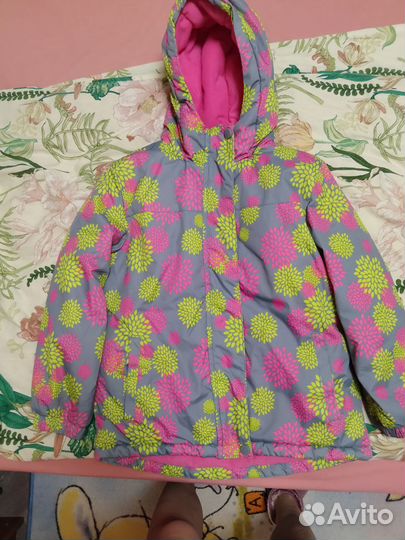 Детская одежда для девочек