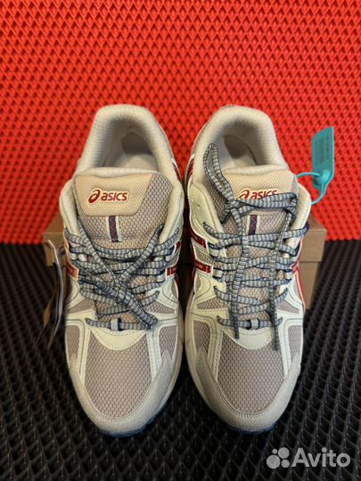 Кроссовки asics gel kahana 8