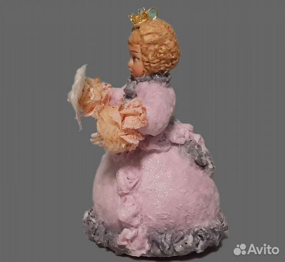 Елочные игрушки