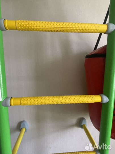 Продам шведскую стенку