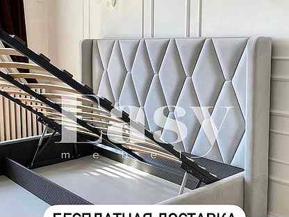 Easy mebel дизайнерские кровати от производителя