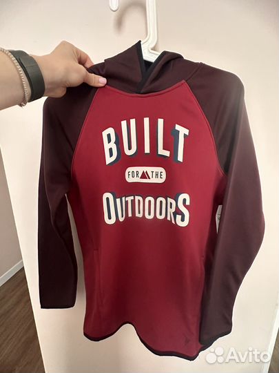 Новая толстовка Old navy для мальчика