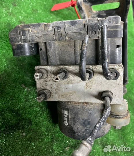 Блок ABS Volkswagen Golf 1999