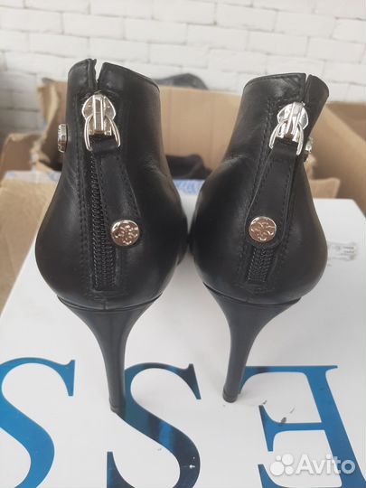 Ботильоны guess 39