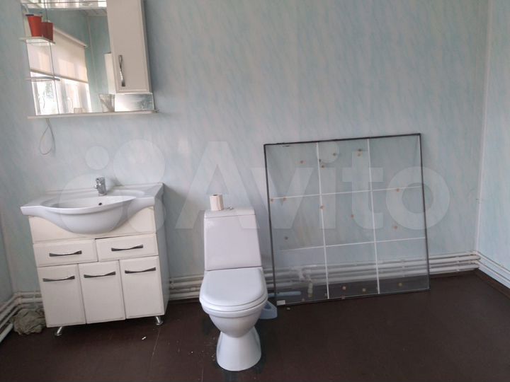 Дом 208 м² на участке 50 сот.