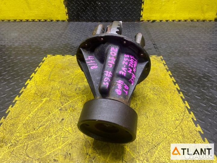 Редуктор задний toyota town ACE