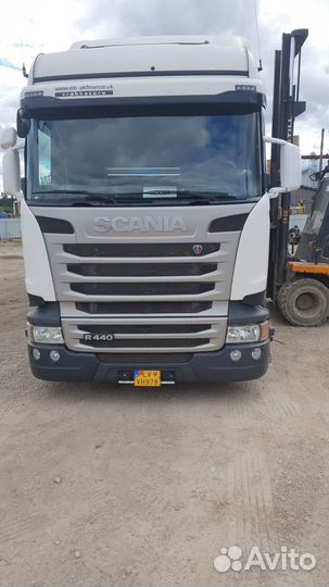 Авторазбор Scania/Скания, запчасти