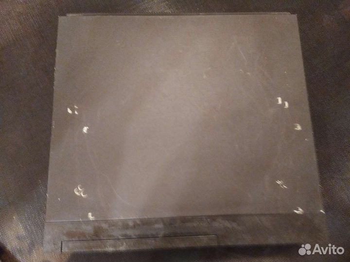 Видеомагнитофон panasonic nv-j47eo