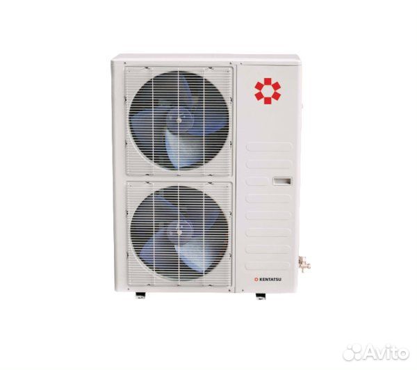 Кондиционер Kentatsu kstr176hfan3P/ksut176hfan3