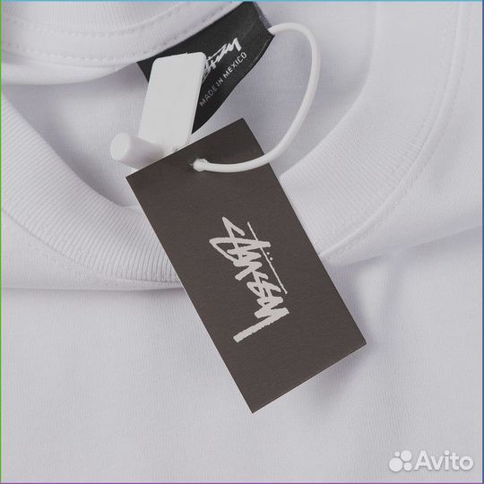 Футболка Nike Stussy (Арт. 528649)