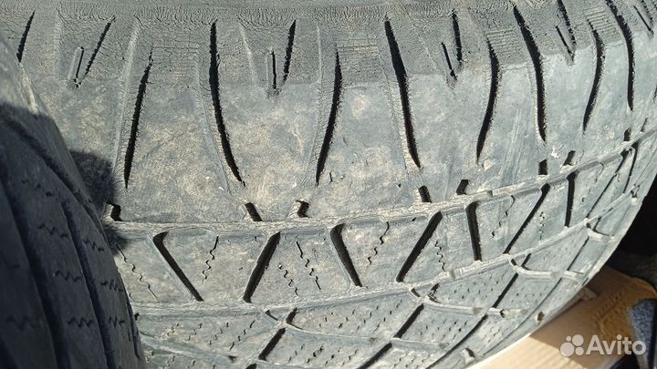 Michelin Latitude Cross 255/55 R18