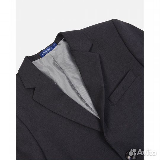 Школьный костюм Chesford для мальчика 128-134