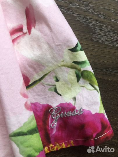 Комплект Guess