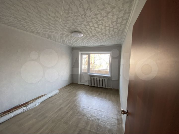 2-к. квартира, 47,4 м², 5/5 эт.