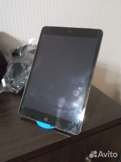 iPad mini 2