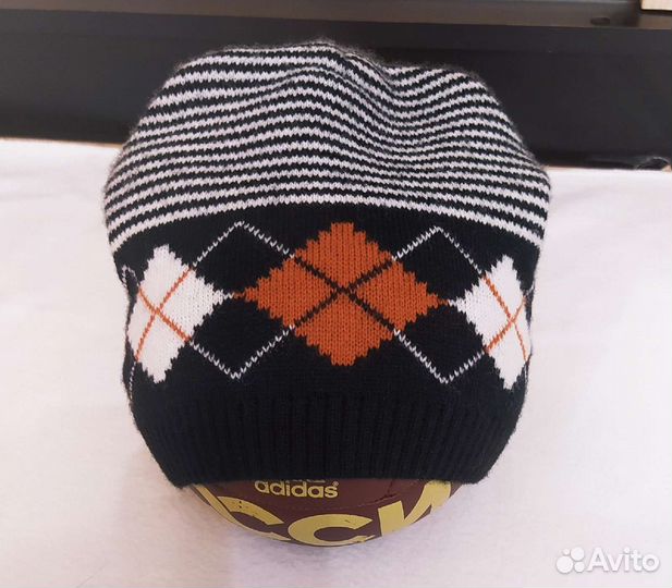 Шапка для мальчика новая