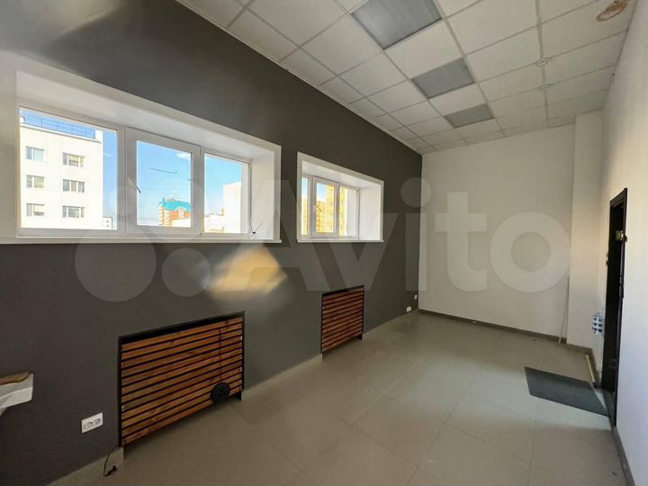 Офис, 18 м²