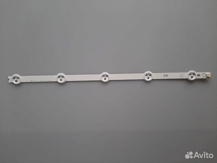 Подсветка (планка) 6916L-1414A