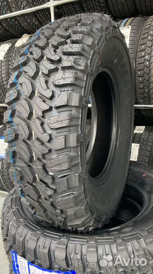 Compasal Versant M/T 245/75 R16 120Q