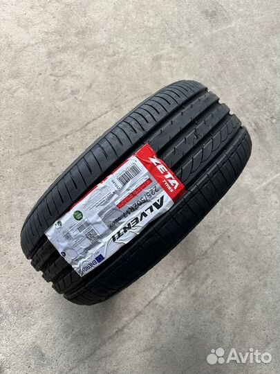 Zeta Alventi 225/50 R17 98Y