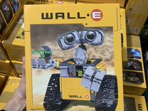 Лего Робот Валл-И 8886-2