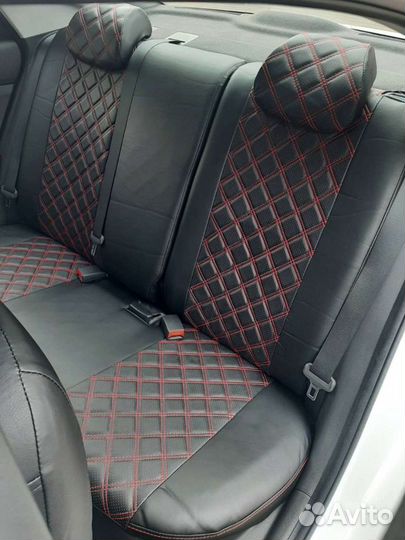 Чехлы для Solaris new с прошивкой ромбом