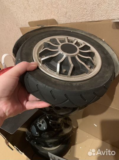 Гироскутер