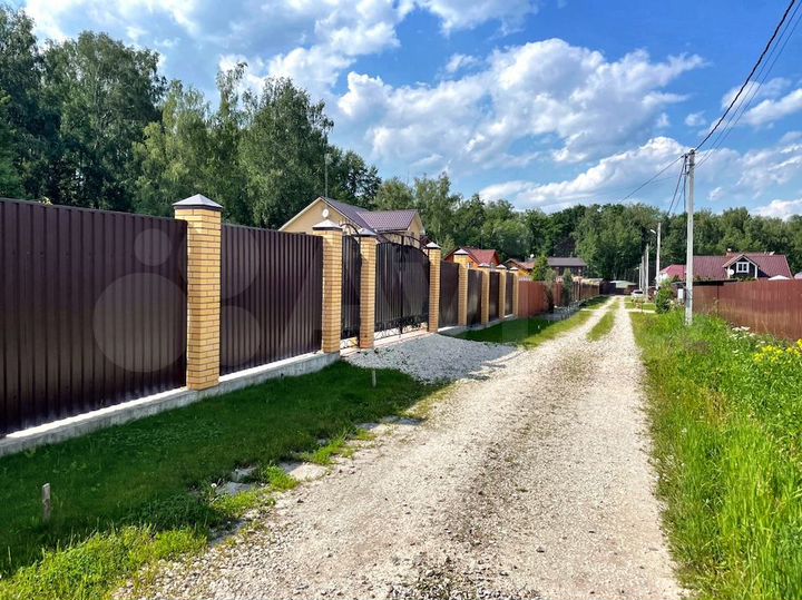 Участок 6 сот. (ИЖС)