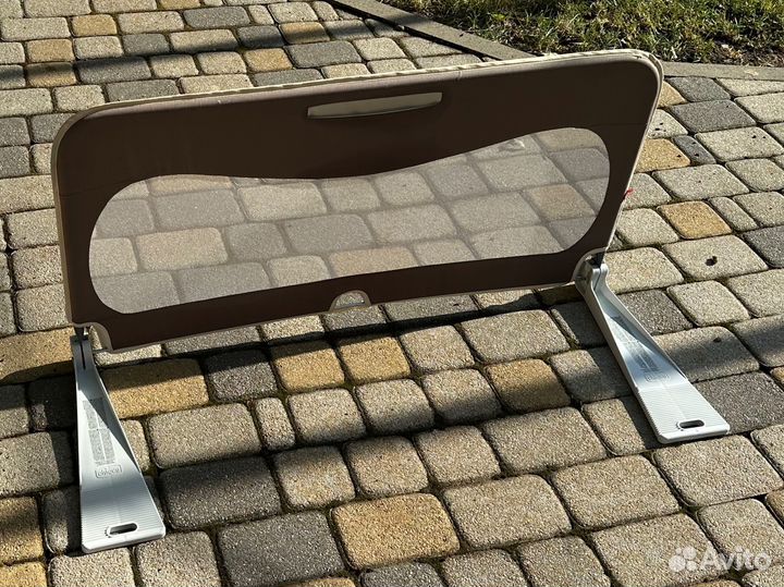 Ограничитель для кровати chicco