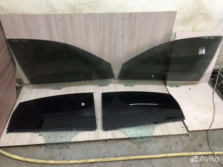 Стекла volkswagen passat b5