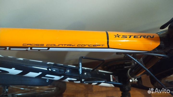 Велосипед Stern Energy 2.0