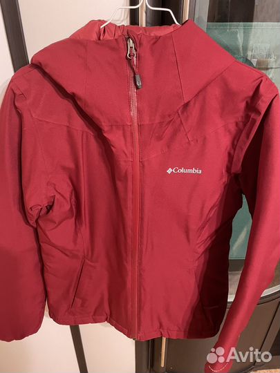 Куртка columbia