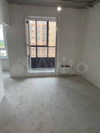 Квартира-студия, 27,8 м², 10/14 эт.