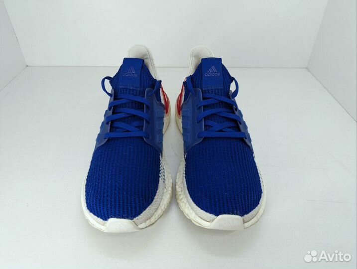 Кроссовки беговые Adidas Ultraboost 19 8us/41