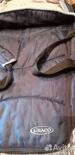 Переноска люлька для малыша