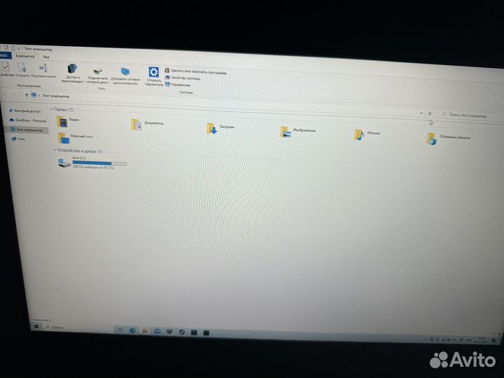 Acer predator helios 300 RTX-3080