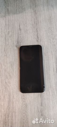 iPhone 10 64gb