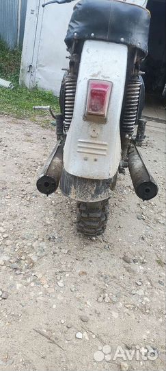 Иж планета 3