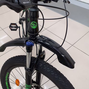 Велосипед Varma OFF-road 26''