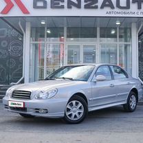 Hyundai Sonata 2.0 MT, 2009, 148 031 км, с пробе�гом, цена 829 000 руб.