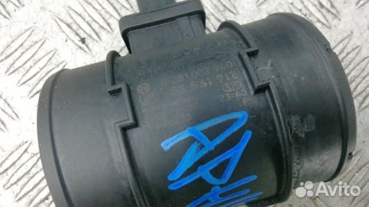 Расходомер воздуха дизельный opel astra GTC (APH14