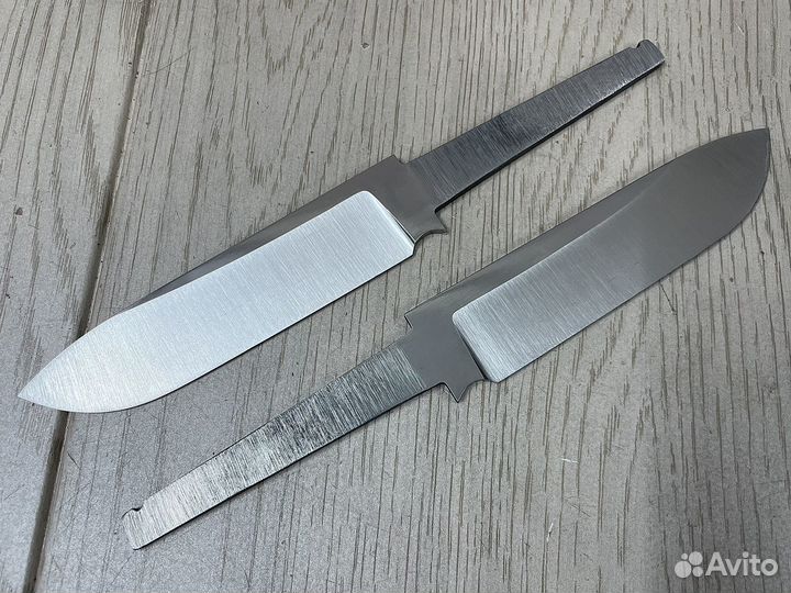 Клин шеф большой, 95х18