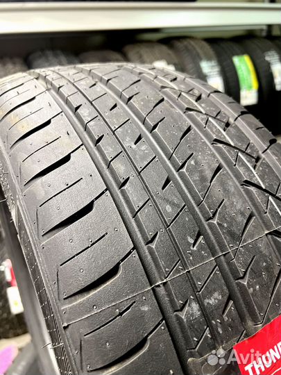 iLink Thunder U09 275/45 R21 142H