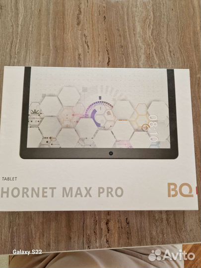 Планшет BQ 1085L