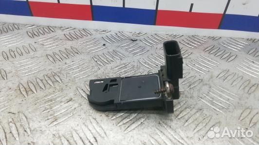 Расходомер воздуха дизельный ford kuga 1 (4AD03BP0