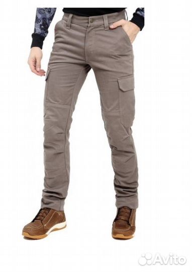 Мотоштаны Starks Python Tactic Strong Stretch