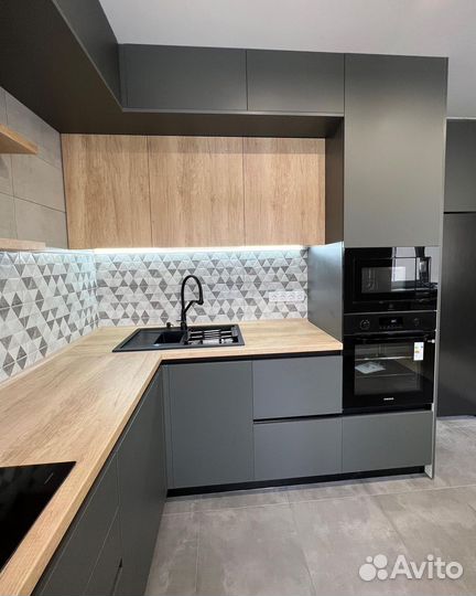 Изготвление кухни на заказ sh-0519255